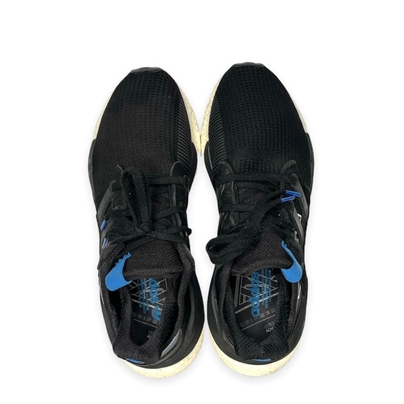 Adidas Running Sneakers Men's 11.5 EQT Support Boost‎ 91/18 Alphatype Running - Picture 2 of 15